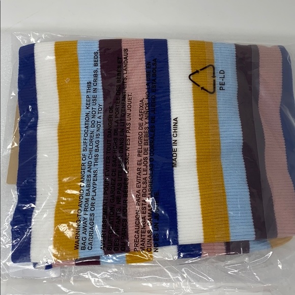 Halogen Women's Crew Neck Fitted Ribbed Sweater - Picture 6 of 8